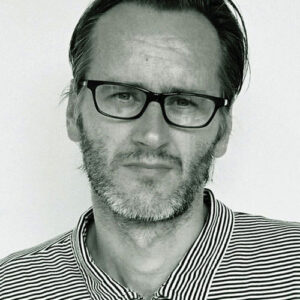 DAREK KOMOREK
