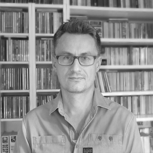 TOMASZ GREGORCZYK